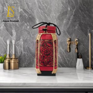 Kratip - bamboo rice box